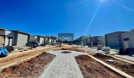 Casa em Condomínio para Venda em Atibaia, Vila Santista, 3 dormitórios, 3 suítes, 4 banheiros, 3 vagas