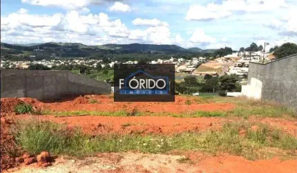 Terreno em Condomínio para Venda em Atibaia, condomínio shambala III