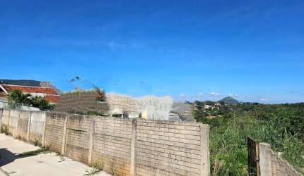 Terreno para Venda em Atibaia, Cidade Satélite