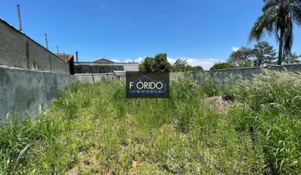 Terreno para Venda em Atibaia, Jardim Dos Pinheiros