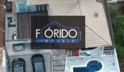 Casa para Venda em Atibaia, Jardim Paulista, 4 dormitórios, 2 suítes, 4 banheiros, 3 vagas