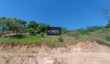 Terreno para Venda em Atibaia, Jardim Estância Brasil