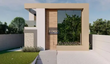 Casa para Venda em Atibaia, Jardim Paulista, 3 dormitórios, 3 suítes, 3 banheiros, 3 vagas