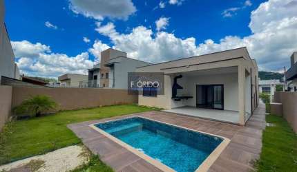 Casa em Condomínio para Venda em Atibaia, Condominio Buona Vita, 3 dormitórios, 1 suíte, 3 banheiros, 2 vagas
