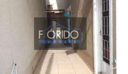 Casa para Venda em Atibaia, Jardim Cerejeiras, 2 dormitórios, 2 banheiros, 2 vagas