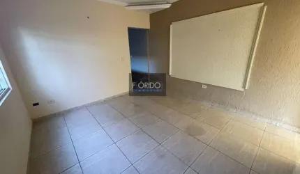 Casa para Venda em Bom Jesus dos Perdões, Vila Operária, 3 dormitórios, 1 suíte, 2 banheiros, 2 vagas