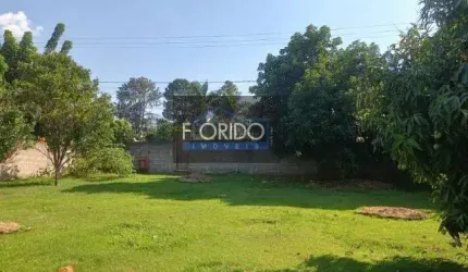 Terreno em Condomínio para Venda em Atibaia, Condomínio Shamballa Ii