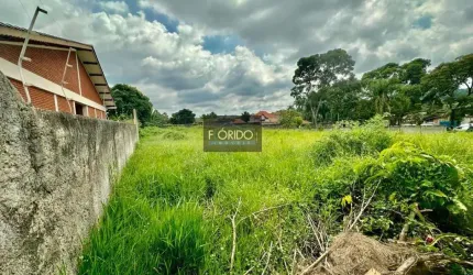 Terreno para Venda em Atibaia, Vila Gíglio