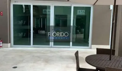 Salão Comercial para Locação em Atibaia, Alvinópolis, 1 banheiro