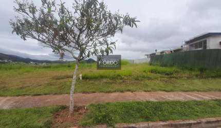Terreno em Condomínio para Venda em Atibaia, Condomínio Itaporã