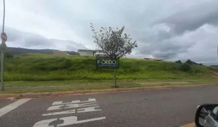 Terreno em Condomínio para Venda em Atibaia, Condomínio Itaporã