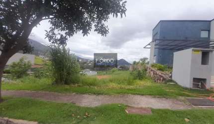 Terreno em Condomínio para Venda em Atibaia, Condomínio Itaporã