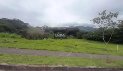 Terreno em Condomínio para Venda em Atibaia, Condomínio Itaporã