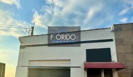Salão Comercial para Venda em Atibaia, Centro