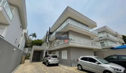 Apartamento para Venda em Atibaia, Vila Gíglio, 3 dormitórios, 1 suíte, 2 banheiros, 1 vaga