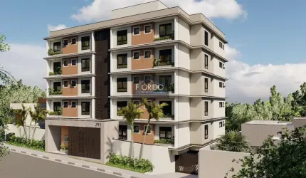 Apartamento para Venda em Atibaia, Vila Gardênia, 3 dormitórios, 3 suítes, 4 banheiros, 2 vagas