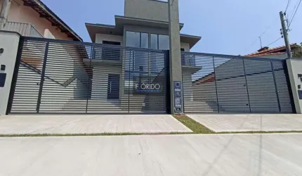 Casa para Venda em Atibaia, Jardim Tapajós, 3 dormitórios, 3 suítes, 3 banheiros, 2 vagas