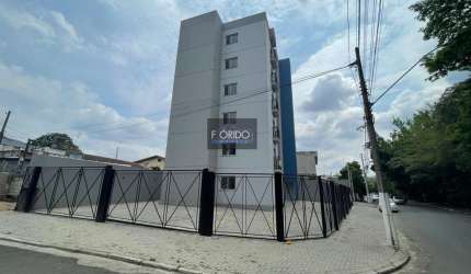 Apartamento para Locação em Atibaia, Atibaia Jardim, 2 dormitórios, 1 suíte, 2 banheiros, 1 vaga