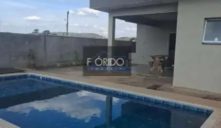 Chácara para Venda em Atibaia, Usina, 3 dormitórios, 3 suítes, 2 banheiros, 3 vagas