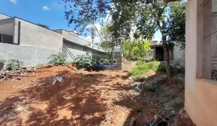 Terreno para Venda em Atibaia, Jardim Dos Pinheiros