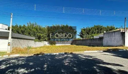 Terreno em Condomínio para Venda em Atibaia, Condomínio Shamballa I