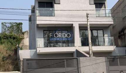 Casa para Venda em Atibaia, Jardim Dos Pinheiros, 3 dormitórios, 3 suítes, 1 banheiro, 4 vagas