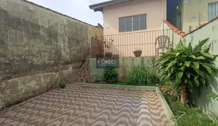 Casa para Venda em Atibaia, Jardim Imperial, 2 dormitórios, 1 suíte, 2 banheiros, 2 vagas