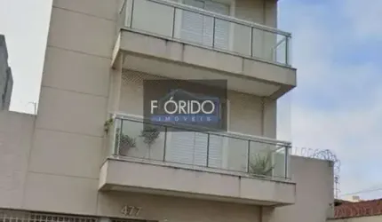 Apartamento para Venda em Atibaia, Alvinópolis, 2 dormitórios, 1 suíte, 2 banheiros, 1 vaga