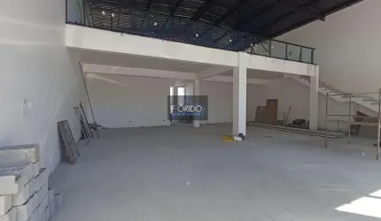 Salão Comercial para Locação em Atibaia, Bella Atibaia, 6 vagas