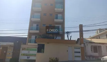 Apartamento para Venda em Atibaia, Alvinópolis, 2 dormitórios, 1 suíte, 1 banheiro, 3 vagas