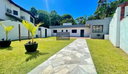Casa em Condomínio para Locação em Bertioga, Condomínio Costa do Sol, 2 dormitórios, 1 suíte, 3 banheiros, 2 vagas