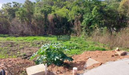 Terreno em Condomínio para Venda em Atibaia, Condomínio Ecoville