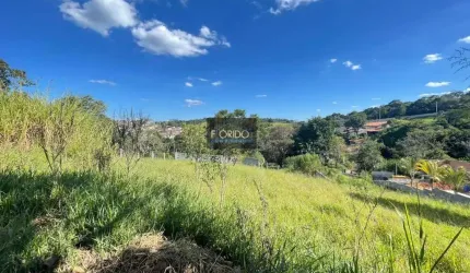 Terreno para Venda em Atibaia, Jardim Paulista