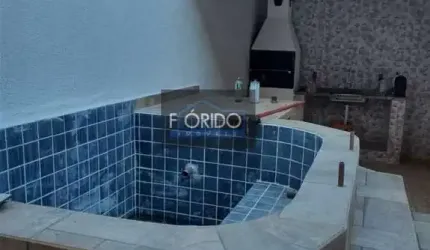 Casa para Venda em Atibaia, Belvedere, 2 dormitórios, 1 banheiro, 2 vagas