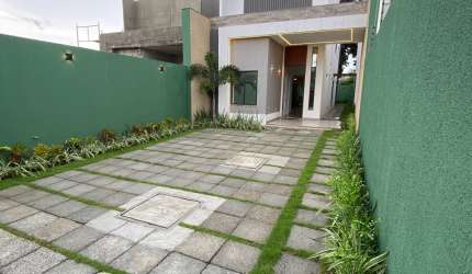 Eusébio - Linda Duplex nova