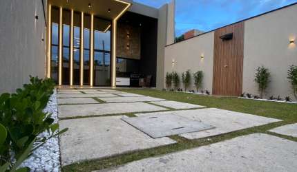 Eusébio Casa Plana Lançamento