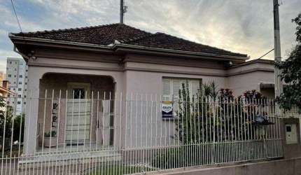 Casa com 3 quartos à venda na Rua Onze de Junho, 600, Operário, Novo Hamburgo por R$ 745.000