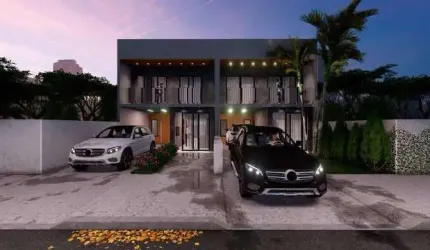 Casa com 3 quartos à venda na Rua Pedro Canísio Forneck,, Metzler, Campo Bom por R$ 689.000