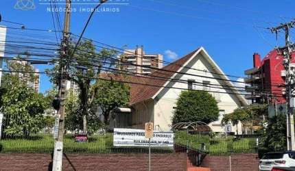 Casa comercial para alugar na Rua Bento Gonçalves, 677, Centro, Novo Hamburgo por R$ 10.000