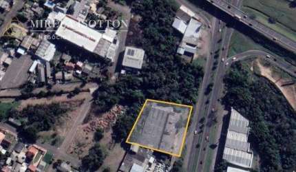 Terreno comercial à venda na Rua Portugal, 120, Rincão dos Ilhéus, Estância Velha por R$ 5.700.000