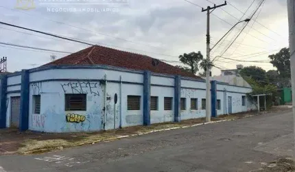 Terreno à venda na Rua Joaquim Pedro soares esquina com São Luiz Gonzaga, 1700, Guarani, Novo Hamburgo por R$ 750.000
