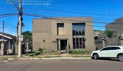 Prédio para alugar na Rua Ibirubá, 345, Vila Nova, Novo Hamburgo por R$ 14.000