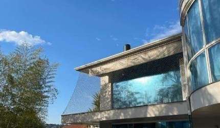 Casa com 2 quartos à venda na Padre Ambrósio Schupp, 35, Centro, Campo Bom por R$ 2.500.000