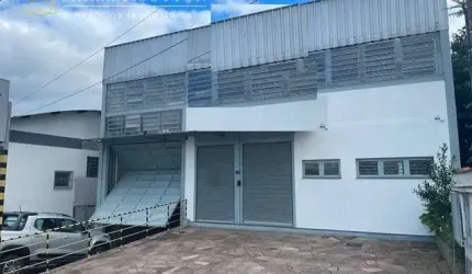Prédio à venda na Rua Porto Lucena, 90, Primavera, Novo Hamburgo por R$ 1.385.000