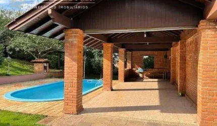 Casa com 5 quartos à venda na Rua Ponta Porã, 209, Liberdade, Novo Hamburgo por R$ 1.180.000