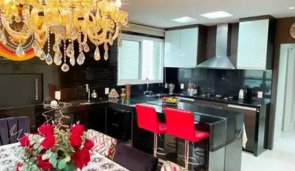Apartamento com 3 quartos à venda na Rua Joaquim Nabuco, 1020, Centro, Novo Hamburgo por R$ 2.500.000