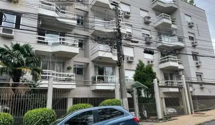 Apartamento com 3 quartos à venda na Rua Cristóvão Colombo, 209, Vila Rosa, Novo Hamburgo por R$ 360.000
