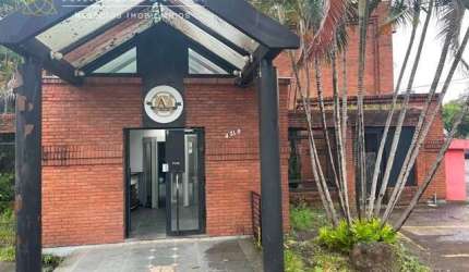 Prédio para alugar na Avenida Pedro Adams Filho, 43, Pátria Nova, Novo Hamburgo por R$ 40.000