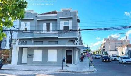 Prédio para alugar na Rua José de Alencar, 308, Rio Branco, Novo Hamburgo por R$ 7.700