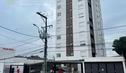 Apartamento com 2 quartos à venda na Rua Visconde de Taunay, 208, Rio Branco, Novo Hamburgo por R$ 420.000